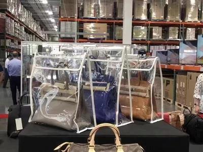 2.13億!全球零售巨頭Costco正式落地蕭山，加碼家用電器零配件銷售