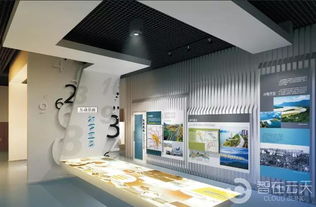 峽盡天開(kāi)，歷史之窗 宜昌博物館新館的數(shù)字創(chuàng)意展示探索